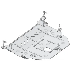 Mootorikaitse - Peugeot 2008 (2020-)