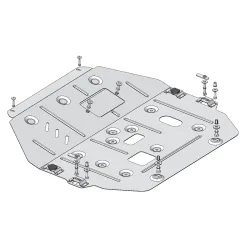 Mootorikaitse - Mitsubishi Eclipse (2021-)