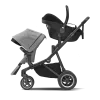 Thule Sleek car seat adapter for Maxi-Cosi®