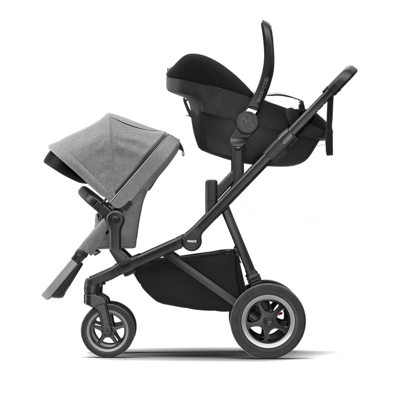 Thule Sleek car seat adapter for Maxi-Cosi®