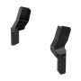 Thule Sleek car seat adapter - main position