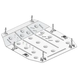 Mootorikaitse - Buick Envision (2014-2020)
