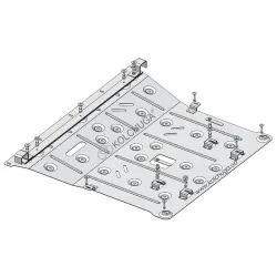 Mootorikaitse - Nissan Juke (2019-)