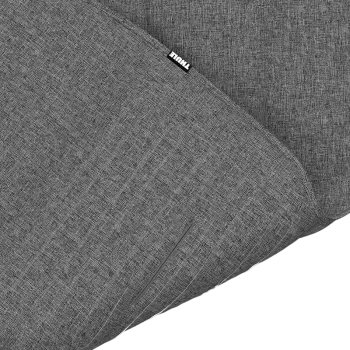 Stroller seat liner