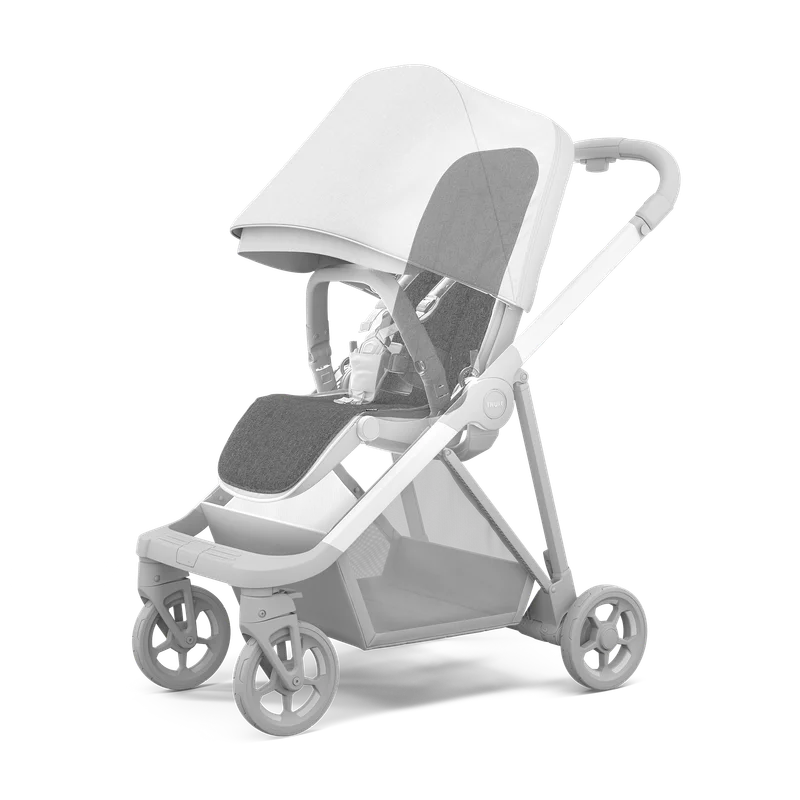 Thule stroller seat liner