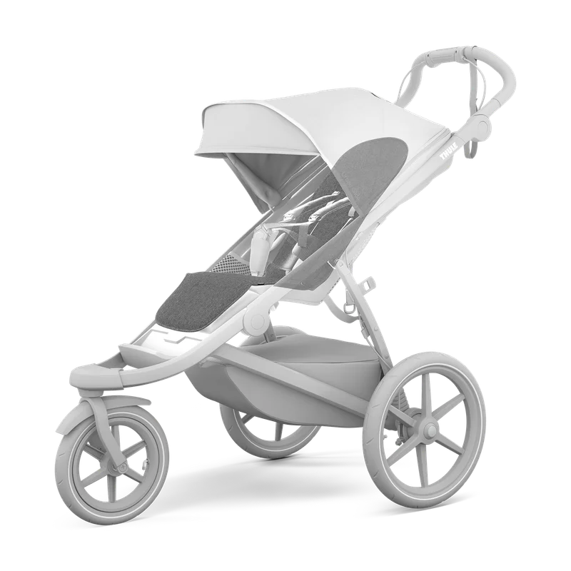 Thule stroller seat liner