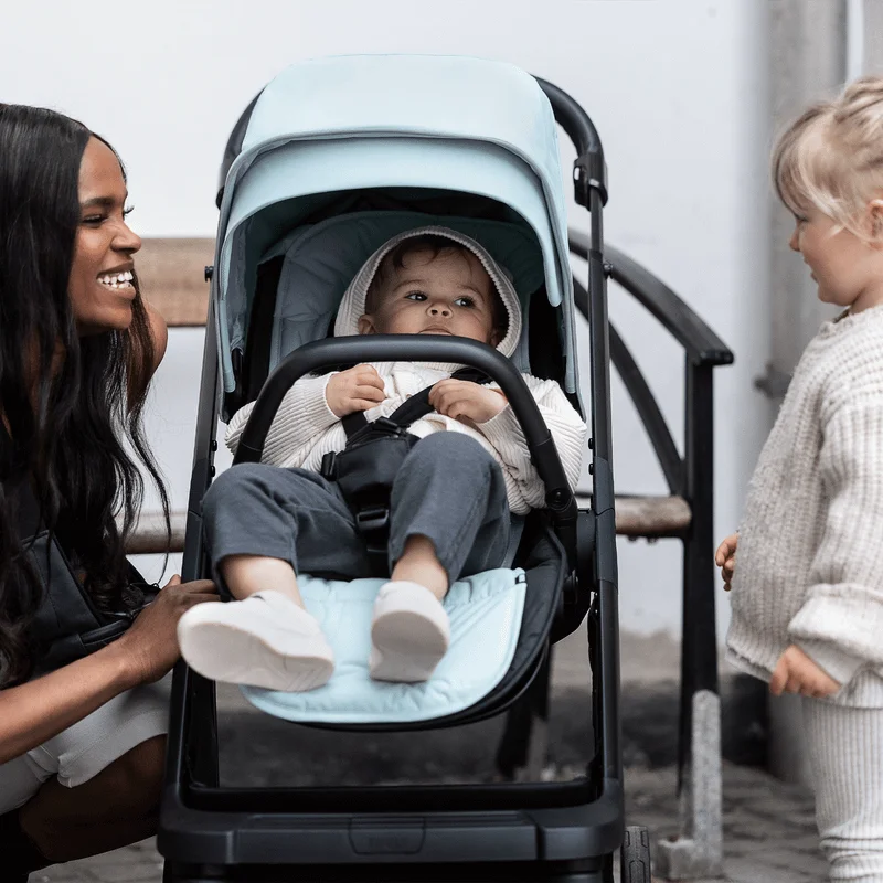 Thule stroller seat liner