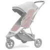 Lastekäru tarvik THULE Summer Seat Liner (pehme istmepolster), roosa
