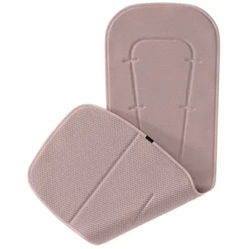 Lastekäru tarvik THULE Summer Seat Liner (pehme istmepolster), roosa