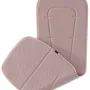Lastekäru tarvik THULE Summer Seat Liner (pehme istmepolster), roosa