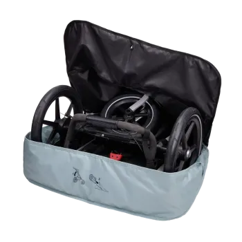 Stroller travel bag