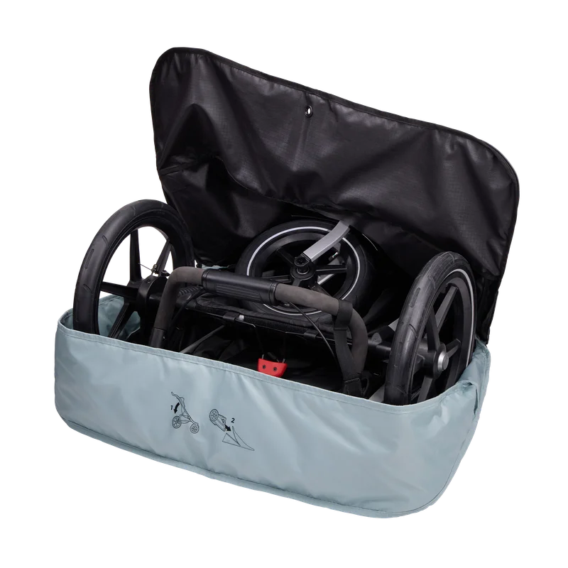 Thule stroller travel bag