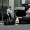 Thule stroller travel bag