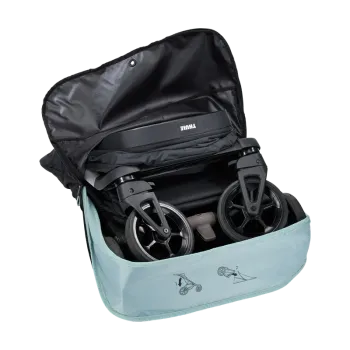 Stroller travel bag