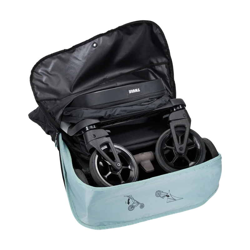 Thule stroller travel bag