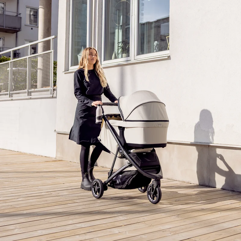 Thule Spring 2