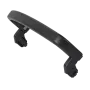 Thule Spring bumper bar