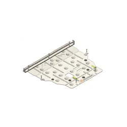 Mootorikaitse - Ford Escape, Kuga (2012-2020)