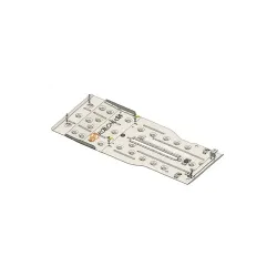 Mootorikaitse - Dodge Challenger (2008-2019)