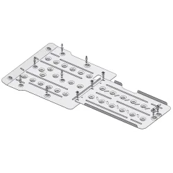 Mootorikaitse - Ford Explorer (2019-)