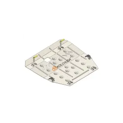 Mootorikaitse - Lexus CT200h / Toyota Prius (2009-2022)