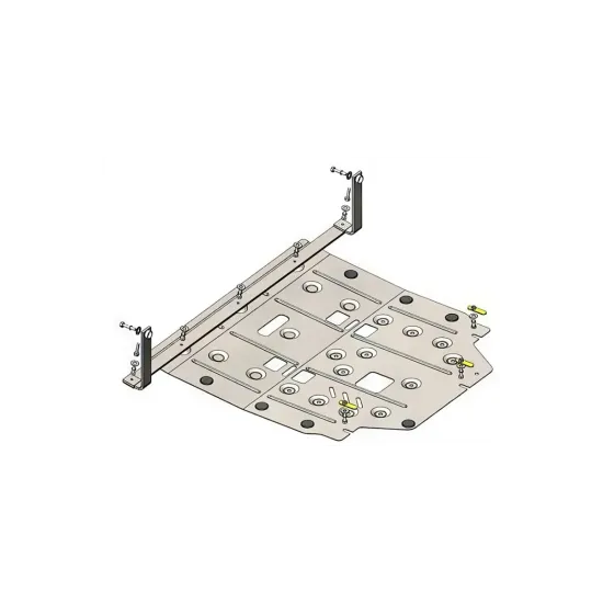 Mootorikaitse - Kia Ceed SW (2019-)