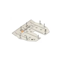 Mootorikaitse - Acura RDX (2018-)