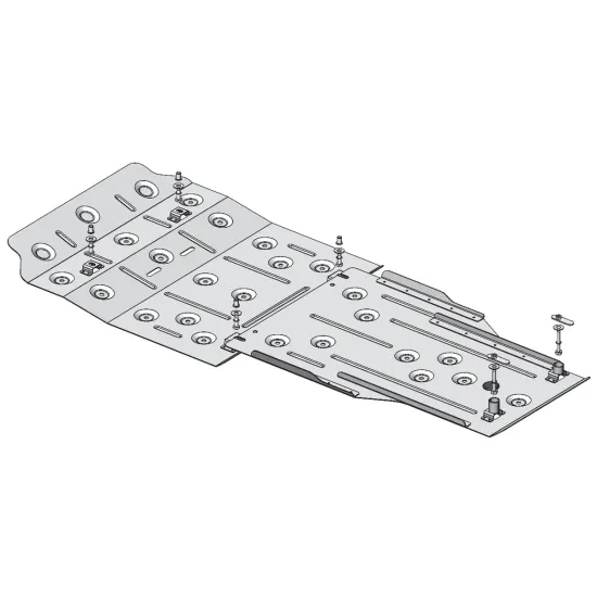 Mootorikaitse - Chrysler 300 (2011-)