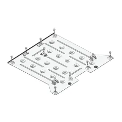 Mootorikaitse - Tesla Model Y (2020-)