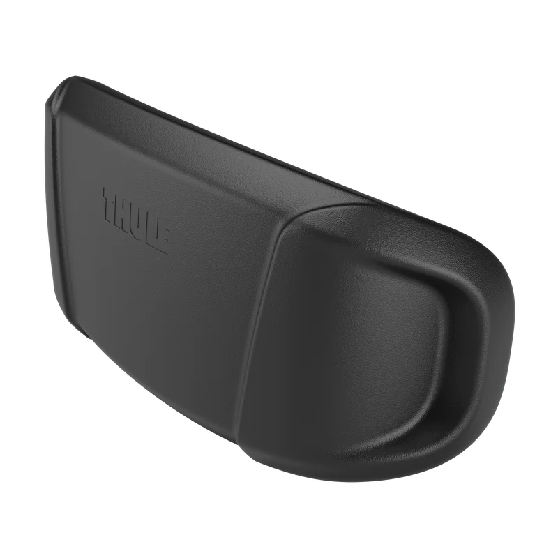 Thule Yepp mini handlebar padding 2
Black