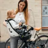 Thule Yepp mini windscreen