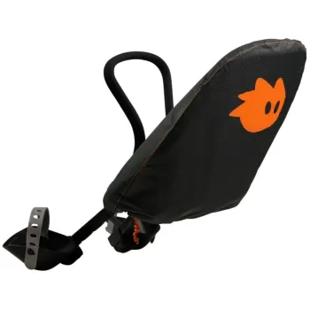 Laste jalgrattatooli tarvik THULE Yepp Mini/Nexxt Mini Rain Cover (vihmakate)