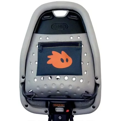 Laste jalgrattatooli tarvik THULE Yepp Mini/Nexxt Mini Rain Cover (vihmakate)
