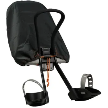 Laste jalgrattatooli tarvik THULE Yepp Mini/Nexxt Mini Rain Cover (vihmakate)
