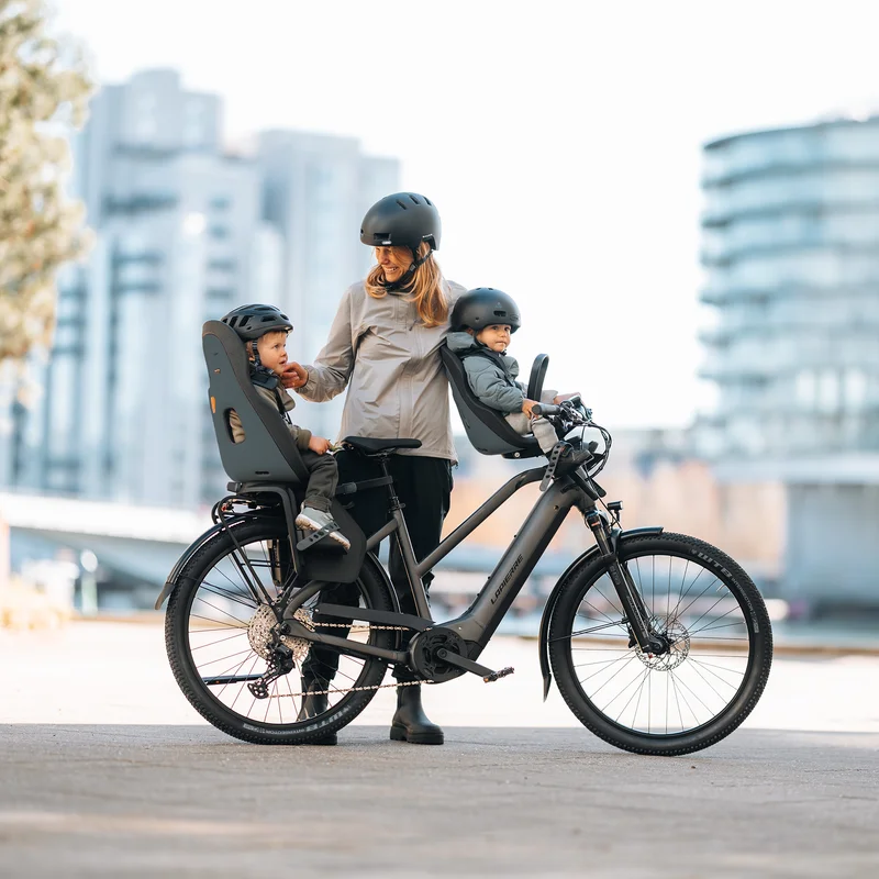 Thule Yepp Nexxt 2 mini