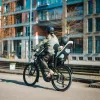 Thule Yepp 2 maxi frame mount