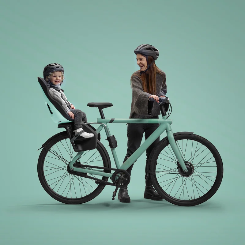 Thule Yepp Nexxt 2 maxi frame mount