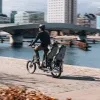 Thule Yepp Nexxt 2 maxi frame mount