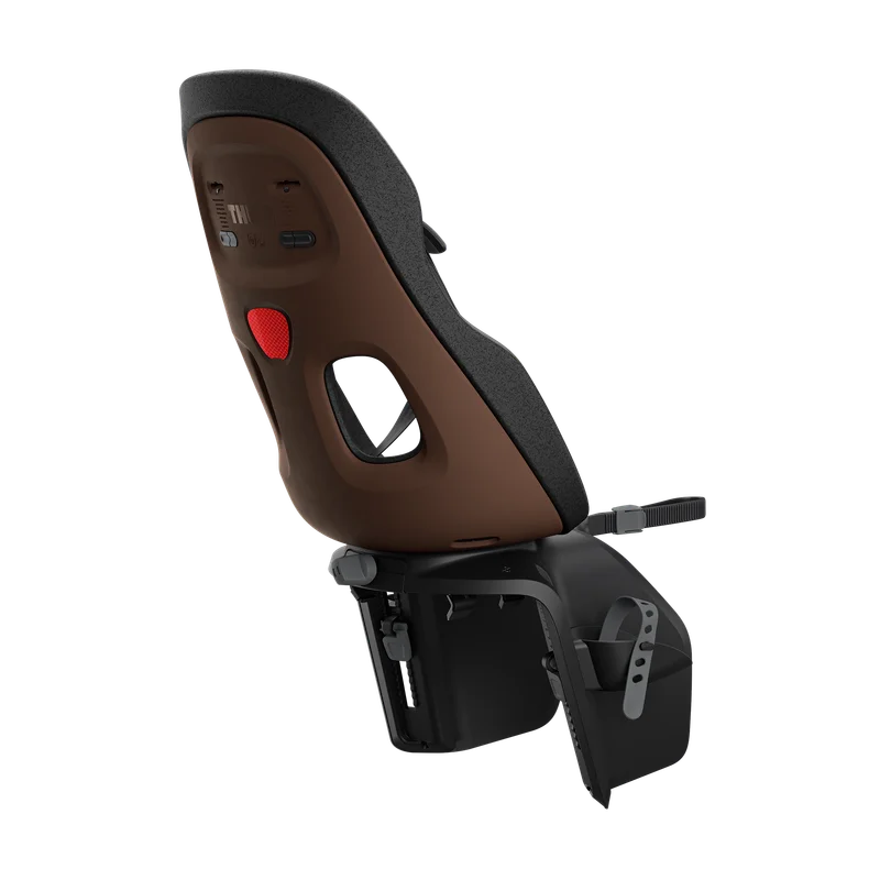 Thule Yepp Nexxt 2 maxi rack mount