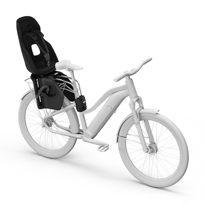 Thule Yepp Nexxt 2 maxi frame mount