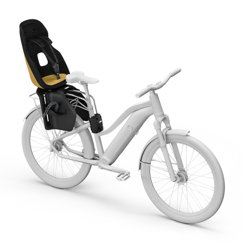 Thule Yepp Nexxt 2 maxi frame mount