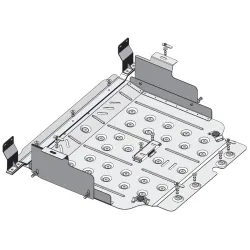 Mootorikaitse - Ford Transit (2022-)