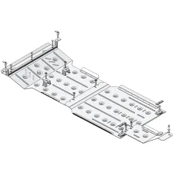 Mootorikaitse - Ford Expedition (2017-)