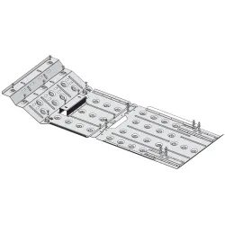 Mootorikaitse - Peugeot Landtrek (2019-)