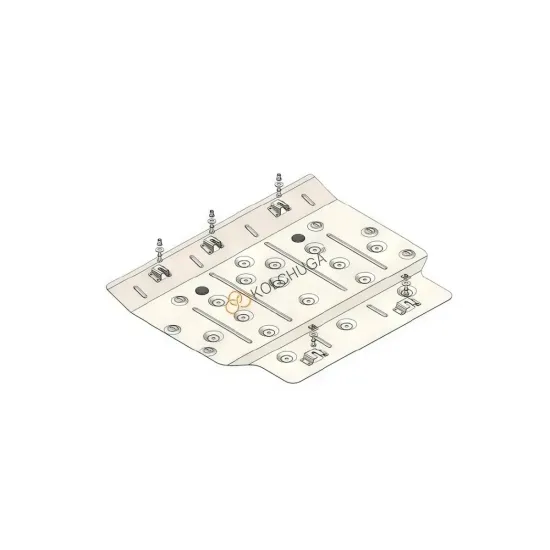 Mootorikaitse - Honda eNS (2022-)