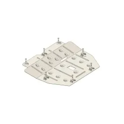 Mootorikaitse - Renault Kangoo (2021-)