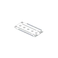 Käigukasti kaitse - Toyota Land Cruiser (2021-)