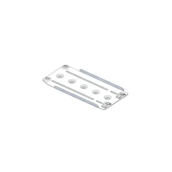 Käigukasti kaitse - Toyota Land Cruiser (2021-)