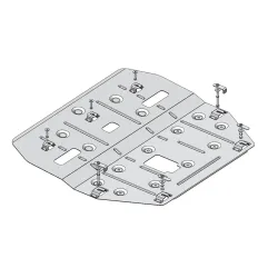 Mootorikaitse - Hyundai Sonata (2019-)