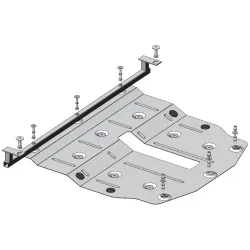 Mootorikaitse - MG One (2023-)